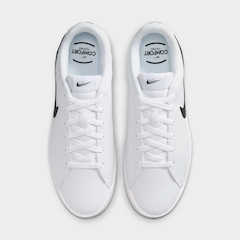 Tênis Masculino Nike Court Heritage SL - Foto 4