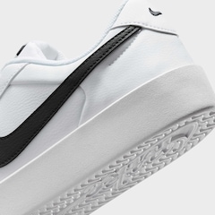 Tênis Masculino Nike Court Heritage SL - Foto 8