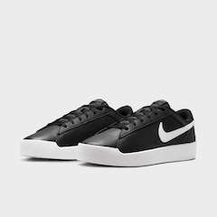 Tênis Masculino Nike Court Heritage SL - Foto 5