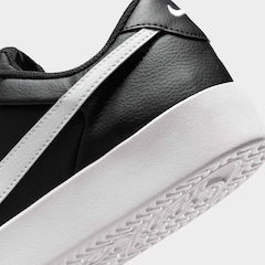 Tênis Masculino Nike Court Heritage SL - Foto 8