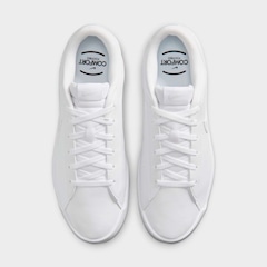 Tênis Masculino Nike Court Heritage SL - Foto 4
