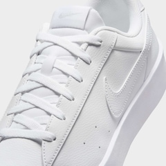 Tênis Masculino Nike Court Heritage SL - Foto 7