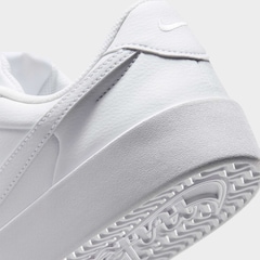 Tênis Masculino Nike Court Heritage SL - Foto 8