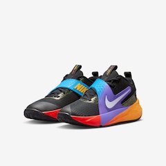 Tênis Infantil Nike Team Hustle D 12 - Foto 4