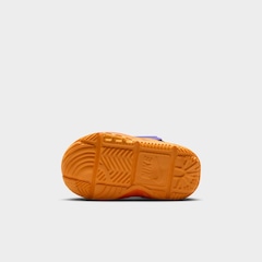 Tênis Infantil Nike Team Hustle D 12 - Foto 6