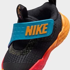 Tênis Infantil Nike Team Hustle D 12 - Foto 8