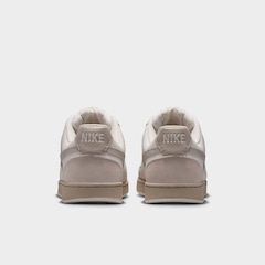 Tênis Masculino Nike Court Vision Low Suede - Foto 5