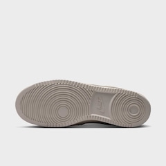 Tênis Masculino Nike Court Vision Low Suede - Foto 6