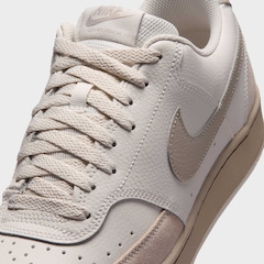 Tênis Masculino Nike Court Vision Low Suede - Foto 7