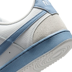 Tênis Masculino Nike Court Vision Low Suede - Foto 5