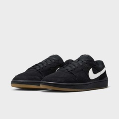 Tênis Masculino Nike SB Code - Foto 4