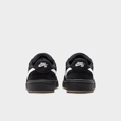 Tênis Masculino Nike SB Code - Foto 5