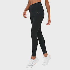 Calça Legging Mizuno Essence Feminina - Foto 2