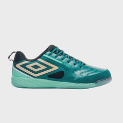 Chuteira de Futsal Umbro Adulto Bump - Foto 1
