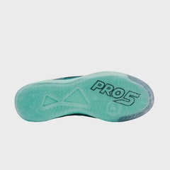 Chuteira de Futsal Umbro Adulto Bump - Foto 4