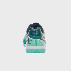 Tênis Futsal Umbro Pro 5 Bump Club Masculino - Foto 3