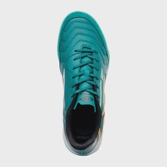Tênis Futsal Umbro Pro 5 Bump Club Masculino - Foto 5
