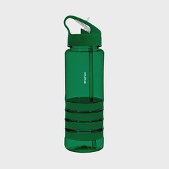 Garrafa Palmeiras Plástica Brasfoot - 750ML - Foto 2