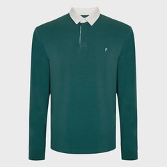 Blusa Palmeiras Veste Masculina - Foto 1