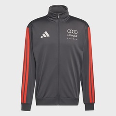 Jaqueta Audi Revolut F1 Team DNA adidas Masculina - Foto 1