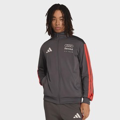 Jaqueta Audi Revolut F1 Team DNA adidas Masculina - Foto 2