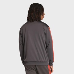 Jaqueta Audi Revolut F1 Team DNA adidas Masculina - Foto 3