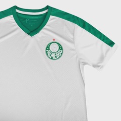 Camiseta Palmeiras Betel Warm Masculina - Foto 3