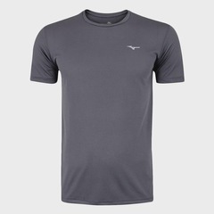 Camiseta Mizuno Nirvana Masculina - Foto 1