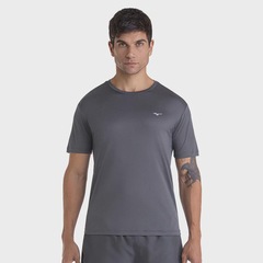 Camiseta Mizuno Nirvana Masculina - Foto 2