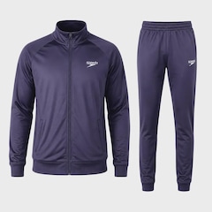 Agasalho Speedo Basic Sports Masculino - Foto 1