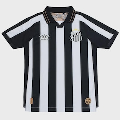 Camisa do Santos Oficial 2026 Umbro Jogador Masculina - Foto 1