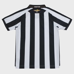 Camisa do Santos Oficial 2026 Umbro Jogador Masculina - Foto 2
