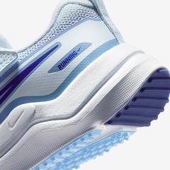 Tênis Infantil Nike Cosmic Runner SE 3 - Foto 8