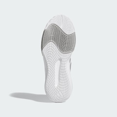 Tênis de Basquete Unisses adidas Crazy Quick TD - Foto 5