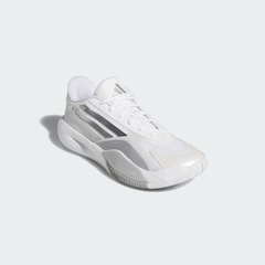 Tênis de Basquete Unisses adidas Crazy Quick TD - Foto 6