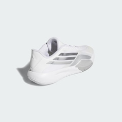 Tênis de Basquete Unisses adidas Crazy Quick TD - Foto 7