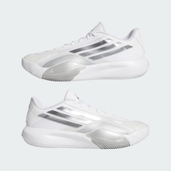 Tênis de Basquete Unisses adidas Crazy Quick TD - Foto 8