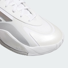 Tênis de Basquete Unisses adidas Crazy Quick TD - Foto 9