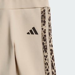 Conjunto Blusão adidas + Calça Legging Animal Infantil - Foto 10