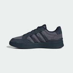 Tênis Masculino adidas Aspyre Três Listras - Foto 3