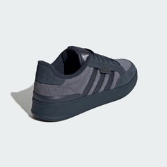 Tênis Masculino adidas Aspyre Três Listras - Foto 7