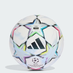 Bola da UEFA Champions League 2026/27 adidas - Foto 3