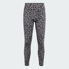 Calça Legging adidas Esportiva Estampa Animal Infantil - Foto 2