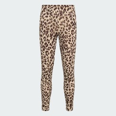 Calça Legging adidas Esportiva Estampa Animal Infantil - Foto 2
