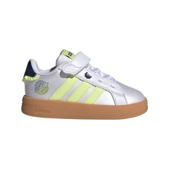 Tênis Infantil adidas Disney Grand Court 3.0 - Foto 1