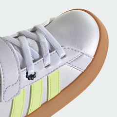 Tênis Infantil adidas Disney Grand Court 3.0 - Foto 10