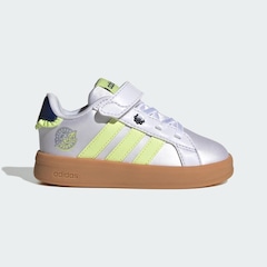 Tênis Infantil adidas Disney Grand Court 3.0 - Foto 2