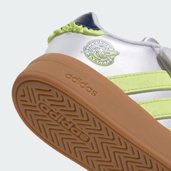 Tênis Infantil adidas Disney Grand Court 3.0 - Foto 9