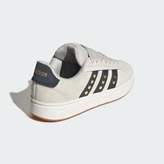 Tênis Feminino adidas Grand Court Alpha 00s - Foto 7