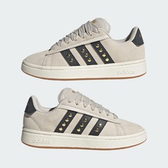 Tênis Feminino adidas Grand Court Alpha 00s - Foto 8
